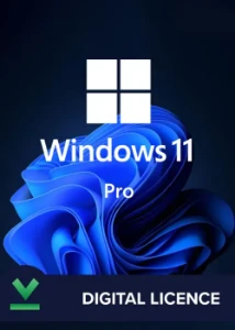 Chave OEM do Windows 11 Pro - Softwares e Licenças