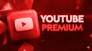 YouTube Premium + YouTube Music – 1 Mês - Assinaturas e Premium
