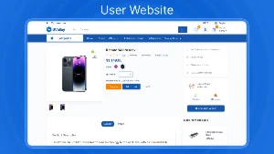 6Valley - Multivendor Ecommerce  CMS - Outros