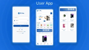 6Valley - Multivendor Ecommerce  CMS - Outros