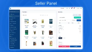 6Valley - Multivendor Ecommerce  CMS - Outros