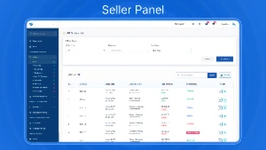 6Valley - Multivendor Ecommerce  CMS - Outros