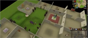 Conta OSRS - Runescape