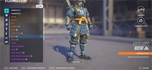 Conta Overwatch 2 e COD MW1 - Outros