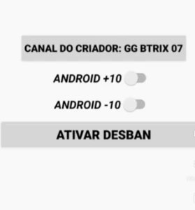 Desbanidor De Conta Desbani A Conta Em Menos De 48Horas.💢 - Free Fire