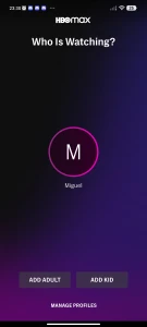 Contas Hbo Max Por Apenas 1 Real - Assinaturas e Premium