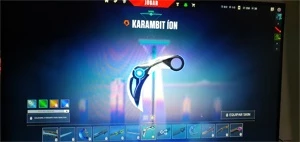 Imperdivel! Conta diamante 2 varias skins - Valorant