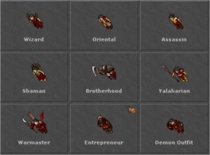 RP 322 Lutabra - Tibia