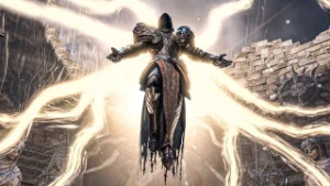1Kk Gold Diablo Iv - Blizzard