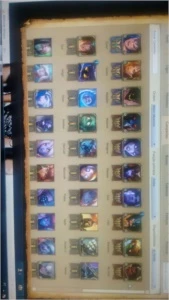 Conta league of legends, 4 páginas de runas e 33 champs LOL