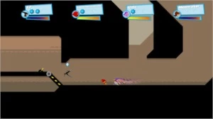 SpeedRunners STEAM (key code)