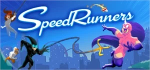 SpeedRunners STEAM (key code)