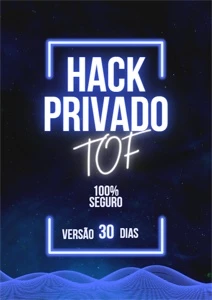 Hack Privado 30 dias - Tower Of Fantasy - Outros