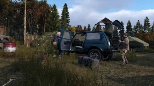 🟣🦇DayZ 🟣🦇 - Jogos (Mídia Digital)