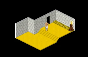 Habbo 250 Cambios + BRINDE 
