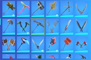 CONTA FORTNITE DESDE A TEMPORADA 1 MUITO RARO