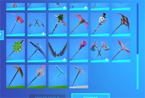 CONTA FORTNITE DESDE A TEMPORADA 1 MUITO RARO