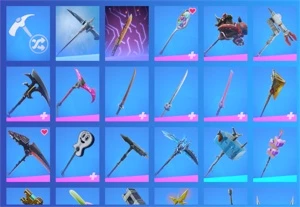 CONTA FORTNITE DESDE A TEMPORADA 1 MUITO RARO
