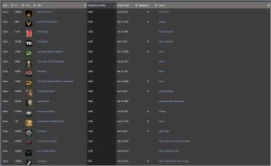 Conta Steam 33 Jogos