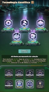 CONTA DUCK SURVIVAL 219 milhões de poder!!! - Adventure Quest World AQW
