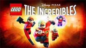 LEGO The Incredibles - Steam
