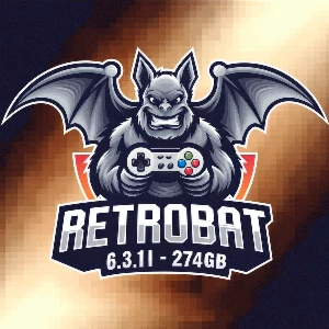 Retrobat v6.3.1