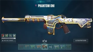 CONTA DE VALORANT COM SKINS MUITO BOAS - JÁ FOI RADIANTE