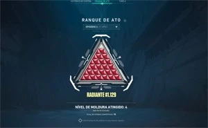 CONTA DE VALORANT COM SKINS MUITO BOAS - JÁ FOI RADIANTE