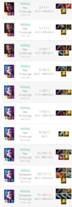 Ranked Exploit - League of Legends LOL