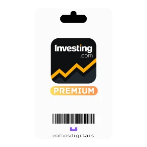 Investing.Com Premium - Assinaturas e Premium