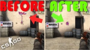 Script - No recoil - CS GO. - Counter Strike