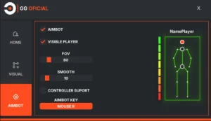 Cheat Arc Raiders