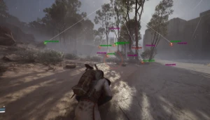 Cheat Arc Raiders