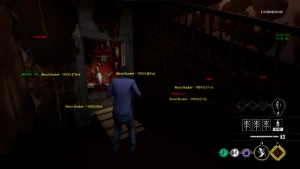 Cheat Para Tcsm Texas Chain Saw Massacre Life Time - Outros