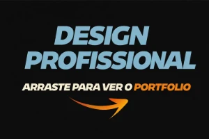 Design Profissional | Artes Para Anúncios, Fotos De Perfil +