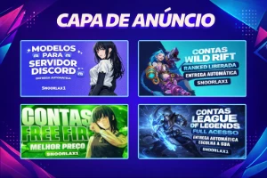 Design Profissional | Artes Para Anúncios, Fotos De Perfil + - Serviços Digitais