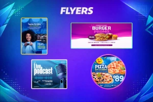 Design Profissional | Artes Para Anúncios, Fotos De Perfil + - Serviços Digitais