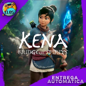 Kena: Bridge of Spirits Pc Steam Offline