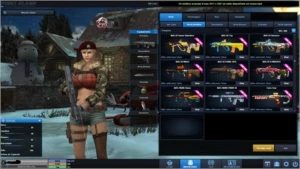 CONTA POINT BLANK CORONEL FULL TITULO PB