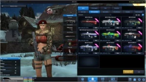 CONTA POINT BLANK CORONEL FULL TITULO PB