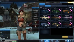 CONTA POINT BLANK CORONEL FULL TITULO PB