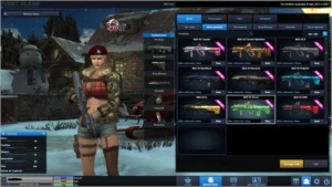 CONTA POINT BLANK CORONEL FULL TITULO PB