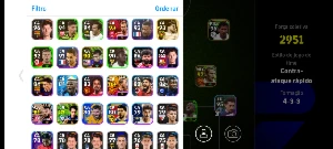 Pes 2025 conta full no precinho - eFootball PES