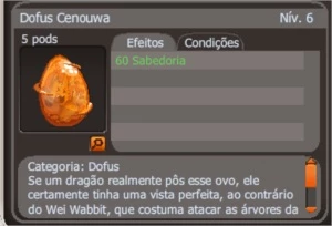 Draguna Rosa APRIMORADO + Dofus Cenouwa (Helioboros)