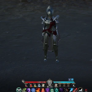 Aion 2 - Templar 1700 Gs Lvl 45  - Taiwan - Ulgorn - Albion Online