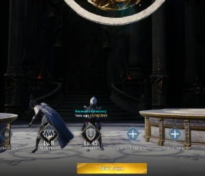 Aion 2 - Templar 1700 Gs Lvl 45  - Taiwan - Ulgorn - Albion Online