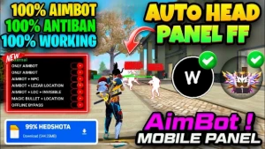 🚨 Painel Android Hack Free Fire! 🚨