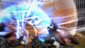 Xbox One Punch Man: A Hero Nobody Knows #C62307