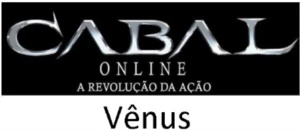 1kk (1milhao) Alzes Cabal Online - Venus
