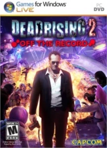 Dead Rising 2 - Steam